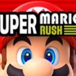 Mario’s Epic Sprint