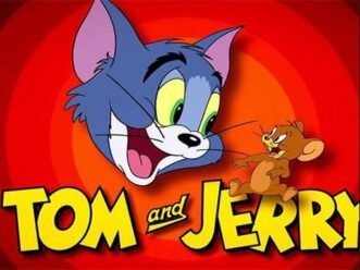 Adventures of Tom and Jerry