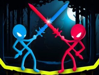 Stick Duel: Age of Chivalry