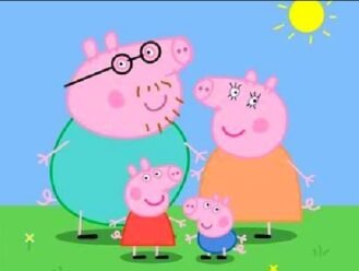 Discovering Hidden Stars with Peppa Pig