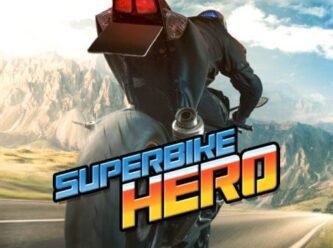 Heroic Superbike Racing