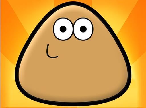 Virtual Pou Online - Game Mono