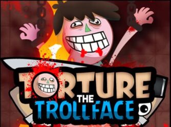 Challenging the Trollface
